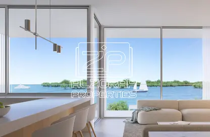 Apartment - 1 Bedroom - 2 Bathrooms for sale in Gateway - Al Zorah - Ajman