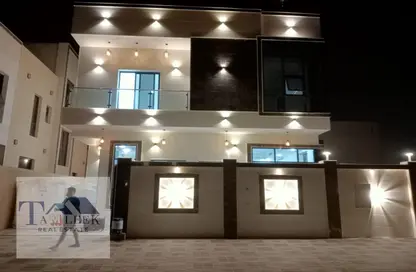 Details image for: Villa - 5 Bedrooms for sale in Al Zaheya Gardens - Al Zahya - Ajman, Image 1
