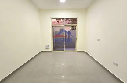 Apartment - Studio - 1 Bathroom for rent in Airport Road - Abu Dhabi