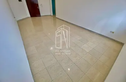 Apartment - 1 Bedroom - 1 Bathroom for rent in Airport Road - Abu Dhabi