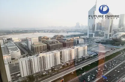 Apartment - 3 Bedrooms - 3 Bathrooms for rent in Park Place Tower - Sheikh Zayed Road - Dubai