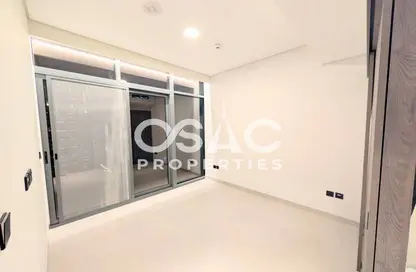 Apartment - 1 Bedroom - 1 Bathroom for rent in Marriott Residences - Business Bay - Dubai
