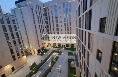 Apartment - Studio - 1 Bathroom for sale in Al Mamsha - Muwaileh - Sharjah