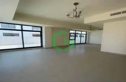 Townhouse - 4 Bedrooms - 5 Bathrooms for sale in Senses at the Fields - District 11 - Mohammed Bin Rashid City - Dubai