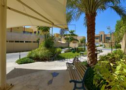 Villa - 5 bedrooms - 6 bathrooms for rent in Qattouf Community - Al Raha Gardens - Abu Dhabi