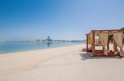فيلا - 5 غرف نوم - 6 حمامات للبيع في منتجع جميرا زعبيل سراي - ذا كريسنت - نخلة جميرا - دبي