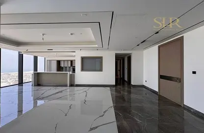 Apartment - 4 Bedrooms - 6 Bathrooms for sale in The S Tower - Dubai Internet City - Dubai