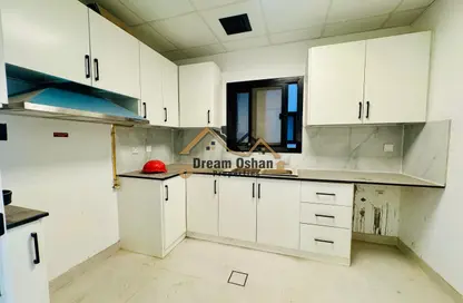 Apartment - 1 Bedroom - 2 Bathrooms for rent in Al Warsan 4 - Al Warsan - Dubai
