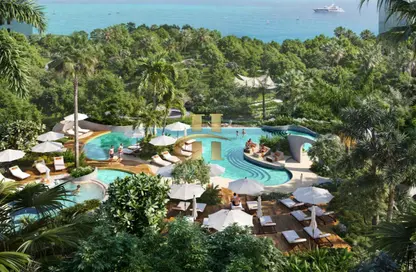 شقة - غرفة نوم - 2 حمامات للبيع في كانيون باي بيوند - مدينة دبي الملاحية - دبي شقة - غرفة نوم - 2 حمامات للبيع في كانيون باي بيوند - مدينة دبي الملاحية - دبي