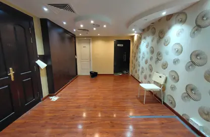 Office Space - Studio - 2 Bathrooms for rent in East Corniche road - Eastern Road - Abu Dhabi
