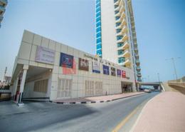 Apartment - 3 bedrooms - 3 bathrooms for rent in Dorra Bay - Dubai Marina - Dubai