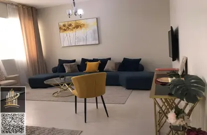 Apartment - 2 Bedrooms - 3 Bathrooms for sale in Al Amira Village - Al Yasmeen - Ajman