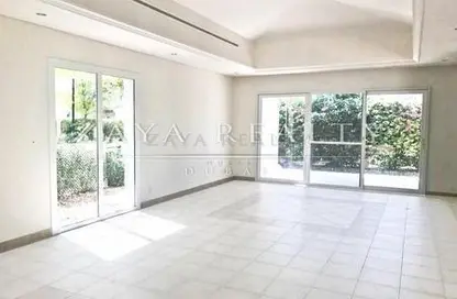 Villa - 4 Bedrooms - 5 Bathrooms for sale in Bungalow Area - Green Community Motor City - Motor City - Dubai