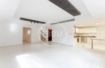 Townhouse - 3 Bedrooms - 3 Bathrooms for rent in Springs 15 - The Springs - Dubai