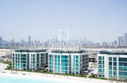 Apartment - 1 Bedroom - 2 Bathrooms for sale in Residences 16 - District One - Mohammed Bin Rashid City - Dubai