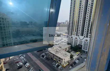 Apartment - 3 Bedrooms - 4 Bathrooms for sale in Al Khor Tower B2 - Al Khor Towers - Ajman Downtown - Ajman