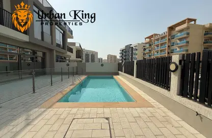 فيلا - 5 غرف نوم - 5 حمامات للايجار في فلل 180 درجة - ليوان - دبي لاند - دبي