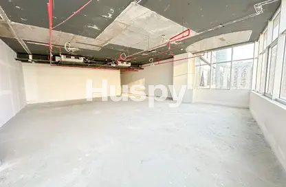 مكتب - استوديو - 1 حمام للايجار في مركز مزايا للأعمال أ - مركز مزايا للأعمال - أبراج بحيرة الجميرا - دبي