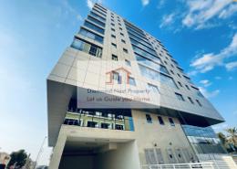 Outdoor Building image for: Apartment - 2 bedrooms - 3 bathrooms for rent in Al Muroor Tower - Muroor Area - Abu Dhabi, Image 1