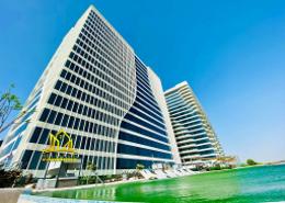 Apartment - 2 bedrooms - 2 bathrooms for rent in Abu Dhabi National Exhibition Centre - Al Khaleej Al Arabi Street - Al Bateen - Abu Dhabi