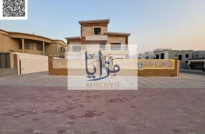 Villa - 7+ Bedrooms - 7+ Bathrooms for sale in Al Yasmeen 1 - Al Yasmeen - Ajman