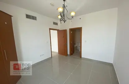 Apartment - 1 Bedroom - 2 Bathrooms for rent in Lakeside Tower A - Lakeside Residence - Dubai Production City (IMPZ) - Dubai