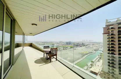 شقة - غرفة نوم - 2 حمامات للبيع في ذا ماتركس - مدينة دبي الرياضية - دبي