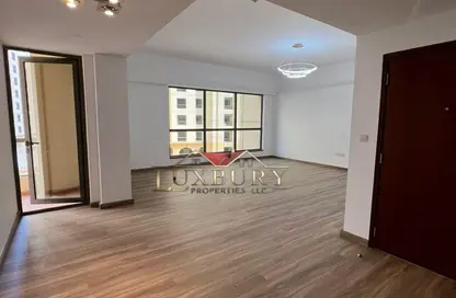 Apartment - 2 Bedrooms - 3 Bathrooms for rent in Sadaf 7 - Sadaf - Jumeirah Beach Residence - Dubai