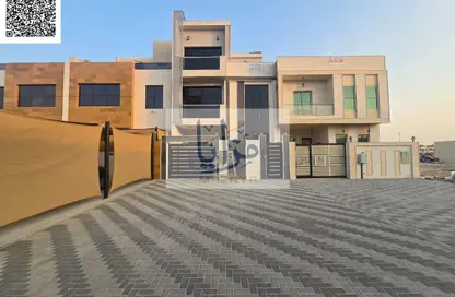 فيلا - 6 غرف نوم - 8 حمامات للبيع في الزاهية جاردنز - الزاهية - عجمان