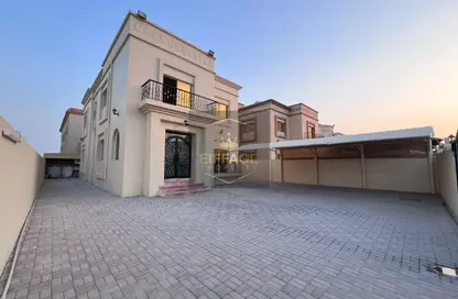 Villa - 5 Bedrooms - 6 Bathrooms for sale in Al Rawda 3 - Al Rawda - Ajman