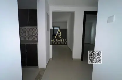 Apartment - 1 Bedroom - 2 Bathrooms for rent in Sheikh Jaber Al Sabah Street - Al Naimiya - Al Nuaimiya - Ajman