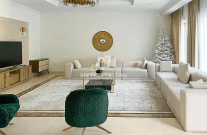 فيلا - 5 غرف نوم - 6 حمامات للبيع في فلل ديستريكت وان - المنطقة وان - مدينة الشيخ محمد بن راشد - دبي فيلا - 5 غرف نوم - 6 حمامات للبيع في فلل ديستريكت وان - المنطقة وان - مدينة الشيخ محمد بن راشد - دبي