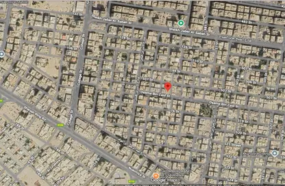 Land - Studio for sale in Al Nuaimiya - Ajman