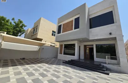 Villa - 5 Bedrooms - 7 Bathrooms for sale in Al Rawda 2 Villas - Al Rawda 2 - Al Rawda - Ajman