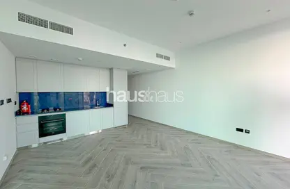 Apartment - 1 Bedroom - 1 Bathroom for sale in Peninsula Four - Peninsula - Business Bay - Dubai