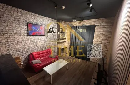 Apartment - 1 Bedroom - 2 Bathrooms for sale in Al Naemiya Tower 3 - Al Naemiya Towers - Al Nuaimiya - Ajman