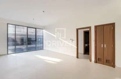 Apartment - 1 Bedroom - 2 Bathrooms for sale in Canal Front Residence 7 - Canal Front Residences - Al Wasl - Dubai