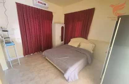 Apartment - Studio - 1 Bathroom for rent in Al Dhait North - Al Dhait - Ras Al Khaimah