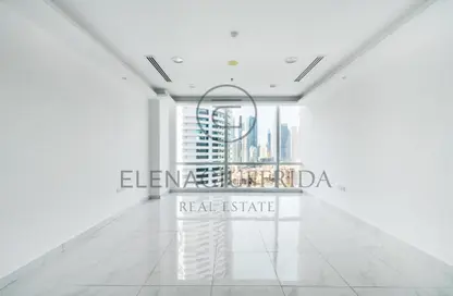 Office Space - Studio for sale in Tamani Art Tower - Business Bay - Dubai