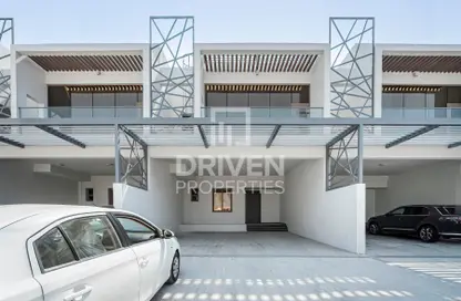 Townhouse - 3 Bedrooms - 4 Bathrooms for sale in Al Furjan West - Al Furjan - Dubai