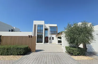 Villa - 4 Bedrooms - 6 Bathrooms for rent in Al Jubail Island - Abu Dhabi
