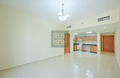 Apartment - 1 Bedroom - 2 Bathrooms for rent in Arezzo 1 - Tuscan Residences - Jumeirah Village Circle - Dubai