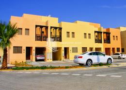 Villa - 3 bedrooms - 4 bathrooms for rent in Zone 4 - Hydra Village - Abu Dhabi