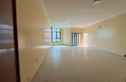 Apartment - 3 Bedrooms - 3 Bathrooms for rent in Al Khor Tower B3 - Al Khail Towers - Ajman Downtown - Ajman