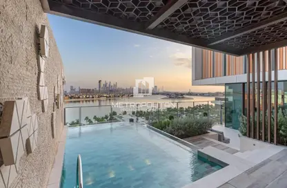 Apartment - 3 Bedrooms - 5 Bathrooms for sale in Atlantis The Royal Residences - Palm Jumeirah - Dubai