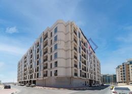 Outdoor Building image for: Apartment - 2 bedrooms - 3 bathrooms for rent in Al Warqa'a 1 - Al Warqa'a - Dubai, Image 1