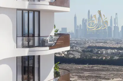 شقة - 2 غرف نوم - 4 حمامات للبيع في في ١ ستارا هاوس - قرية جبل علي - جبل علي - دبي