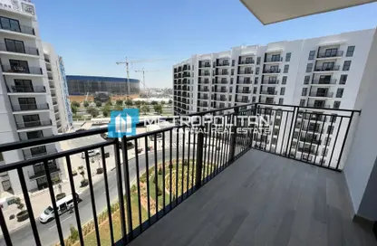 شقة - غرفة نوم - 2 حمامات للايجار في وترز أج - جزيرة الياس - أبوظبي شقة - غرفة نوم - 2 حمامات للايجار في وترز أج - جزيرة الياس - أبوظبي