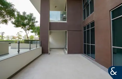 Apartment - 2 Bedrooms - 3 Bathrooms for sale in Acacia B - Park Heights - Dubai Hills Estate - Dubai