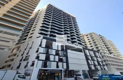 Apartment - 2 Bedrooms - 2 Bathrooms for sale in Empire Residence - Jumeirah Village Circle - Dubai